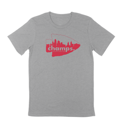 Champs Adult Tee