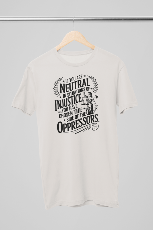 The Desmond Tee